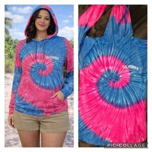 Lightweight 💯 cotton hoodie